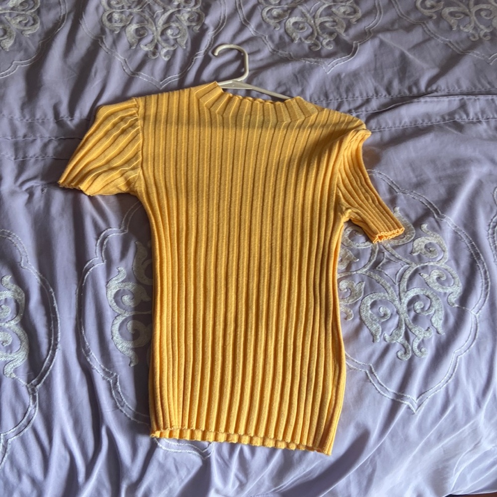 Forever 21 Long tee